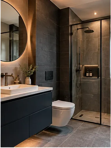 Bathroom renovation service near Kirkstall