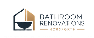 Bathroom Renovations Horsforth logo