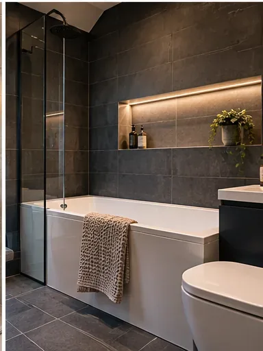 Bathroom renovation service near Guiseley